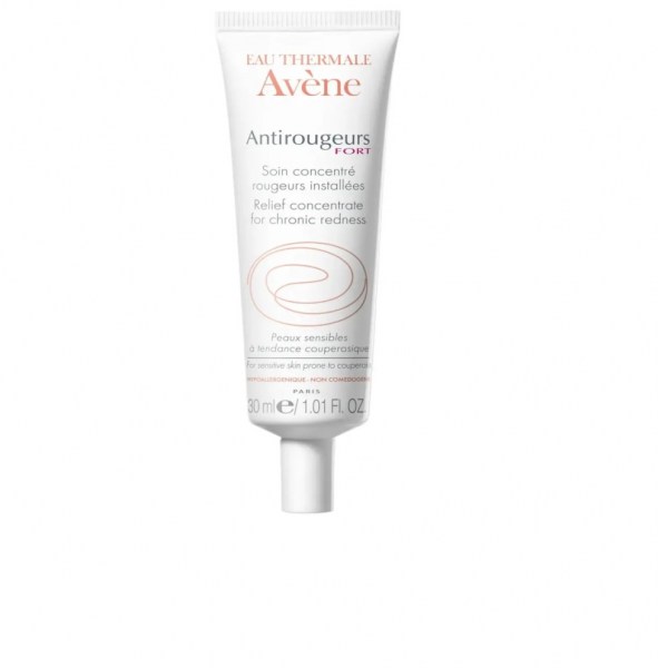 AVENE ANTI ROJECES CONCENTRADO